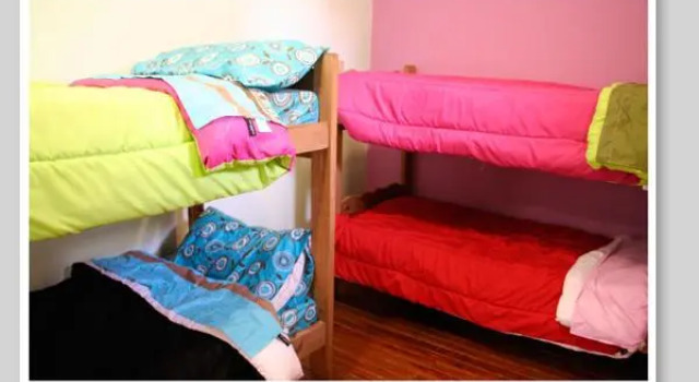 Buenos Aires Tango Hostel