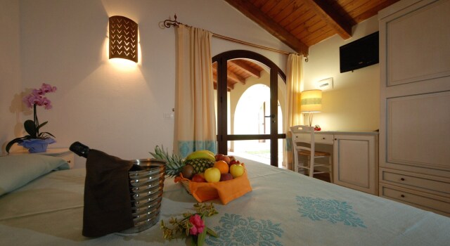 Alma Resort