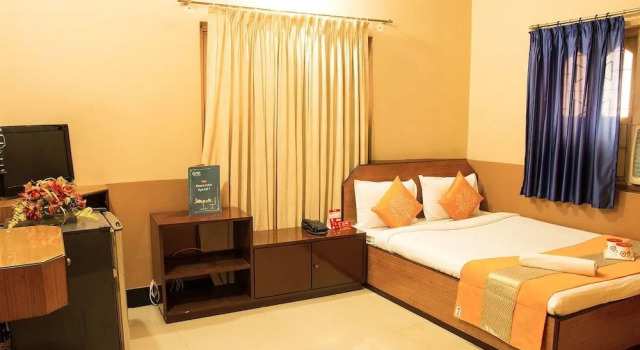 Hotel Bengal -100m from Park Circus 7 Point, Забронировать Гостевой дом Недорогие отели Баллигандж, недорого