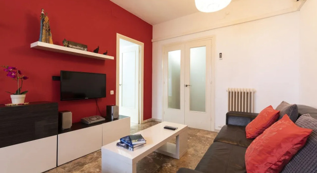 AB Eixample Bocabella Apartment, Забронировать Апартаменты/квартира Апартаменты Барселоны, рядом с Toguna, Апартаменты/квартира