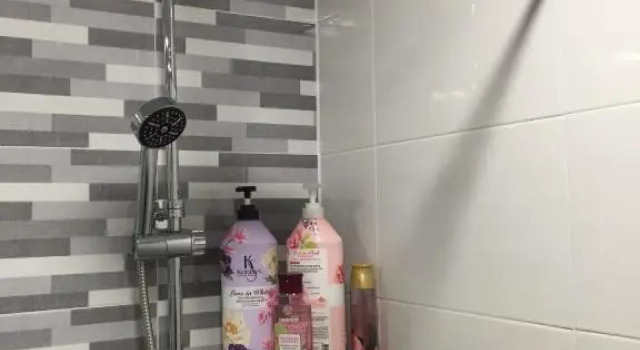 Кровать в общем номере (женский номер) The Guesthouse DMZ Stay