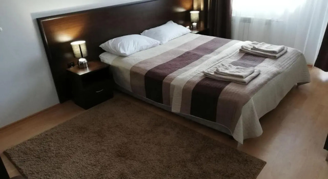 Iglika 2, V9, Book Hotel Samokov 
