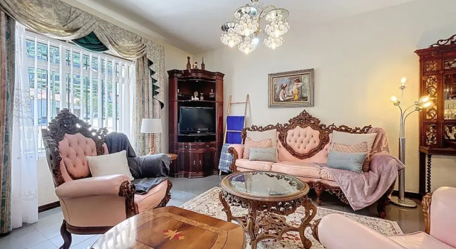 Villa Mar by Atlantic Holiday, Забронировать Вилла Виллы Порту-Мониш, Вилла