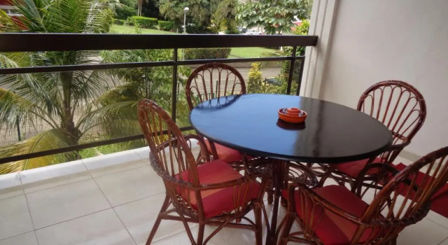 Апартаменты Appartements Cayenne Standing