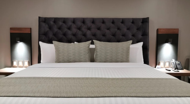 Номер Superior Bedford Hotel