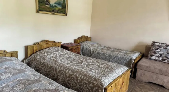 Коттедж Comfort Guest house Dilijan Orran