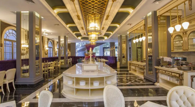 Полулюкс D'primahotel 