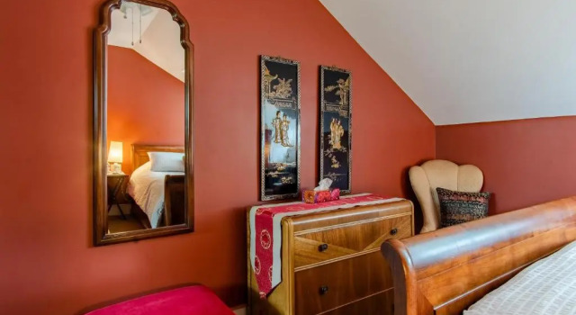 Номер Standard Hastings House Bed & Breakfast