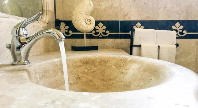 Двухместный номер Standard Hotel Brancamaria