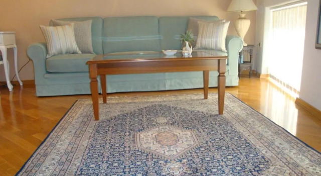 Апартаменты Apartments Skiljan