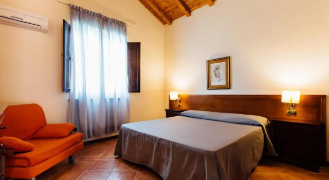 Borgo Venecca