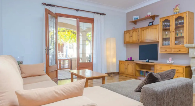 Paramola, Reservar Hotel Cala Santany Maiorca