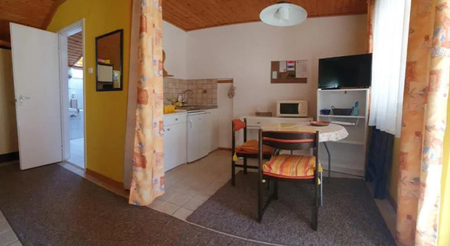 Студия Anna Apartman