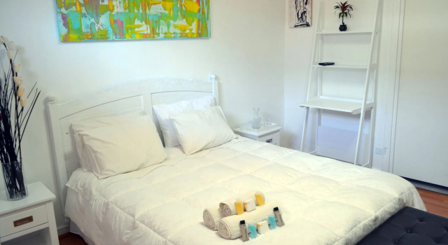 Casona Recoleta, Buchen Sie Hotel SPA-Hotels in Metropolitan Region, in der Nähe von Plaza de la Constitución, SPA