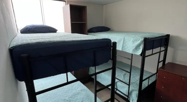 Departamento Compartido Prescott