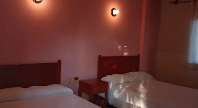 Casa Mamá Maya, Book Hotel Puerto Escondido Oaxaca