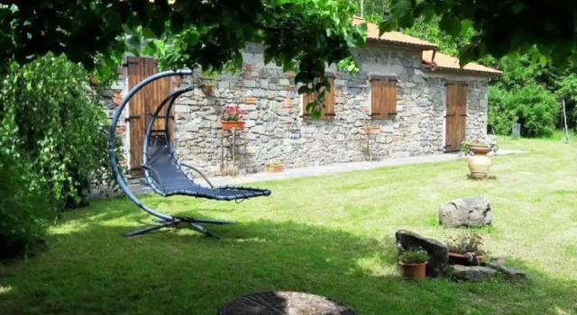 Belvilla by OYO La Selva di Nasio, Buchen Sie Hotel Marliana Toskana