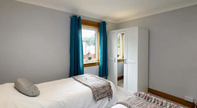 Апартаменты Lomond Serviced Apartments - Inglewood
