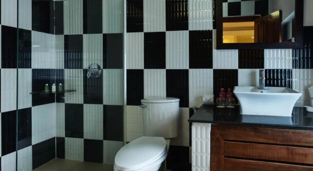 Номер Standard River Retreat Boutique Hotel