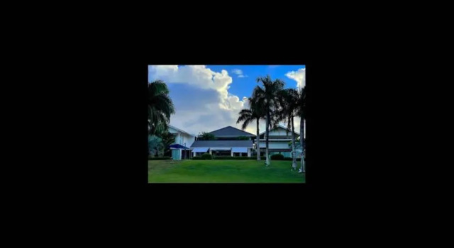 Вилла Srvittinivillas Lm/2/casa de Campo Resorts Modernd Luxury Villa Perfect Location