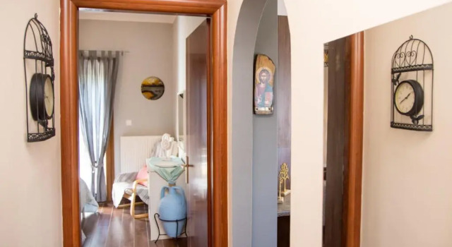 IRiS Apartments 1