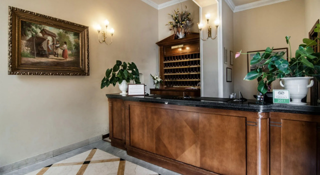 Grand Hotel Bastiani