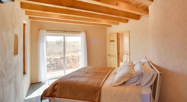 Santa Fe Adobe Vacation Rental w/ Mountain Views!, Varaa Lomakoti Santa Fe New Mexico