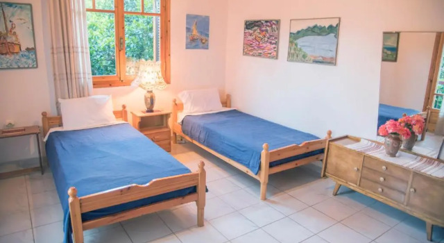 Demetra, Prenota Appartamento Hotel a Preveza con parcheggio, Parcheggio
