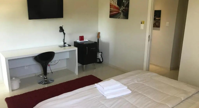 Люкс Deluxe Albergo Alegria