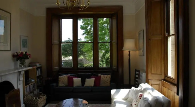 The Square House, Забронировать Отель Отели Англии 4 звезды, 4*