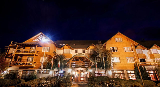 Hotel Kosten Aike