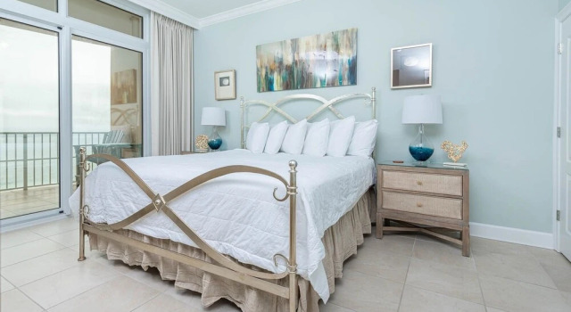 Phoenix Orange Beach Ii 1105 4 Bedroom Condo, Boek Hotel Hotels in Alabama met parkeren, Parkeren