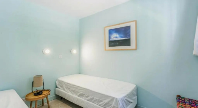Résidence Cannes Villa Francia - Maeva Particuliers - 2 Pièces 4 Personnes Prestige 134317