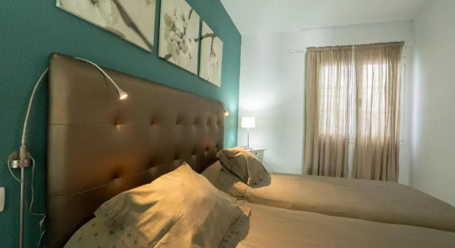 Апартаменты Economy Vista Mar Apartamentos Select Adults 16 yo