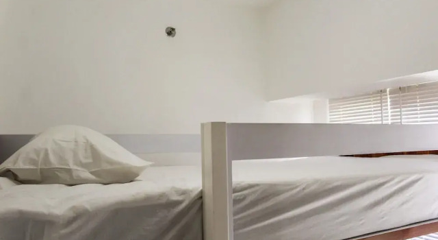 Relaxing 2BR Apartment at M-Town Residence By Travelio