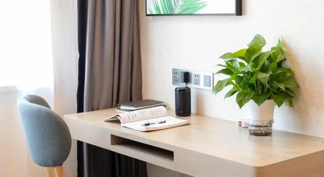 UP AND IN Hotel Guangdong Zhongshan Dongfeng Town Fengxiang Avenue, Varaa Hotelli Dongfeng Guangdong