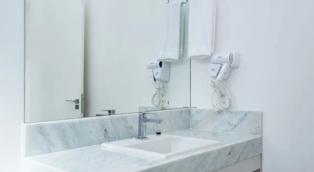 Семейные апартаменты с 2 комнатами Residencial Marina Del Sol