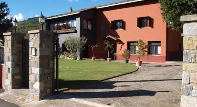 Turismo Rural Casa Agustí, Buchen Sie Hotel Vilaller 