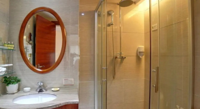 Люкс Superior Southeast Huadu Hot Spring Hotel