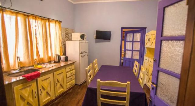 Апартаменты Hacienda Don Justo Hotel Boutique Spa