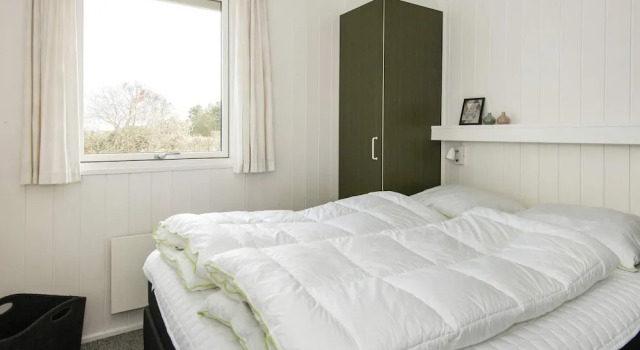 Sunlit Holiday Home in Fanø With Terrace, Book Hotel 3-Star Hotels in Fano, 3*