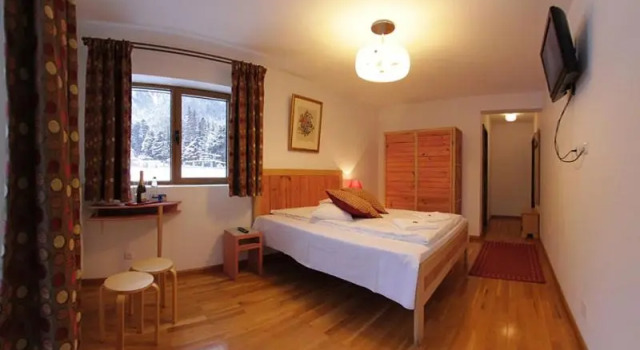 Номер Standard Villa Ermitage