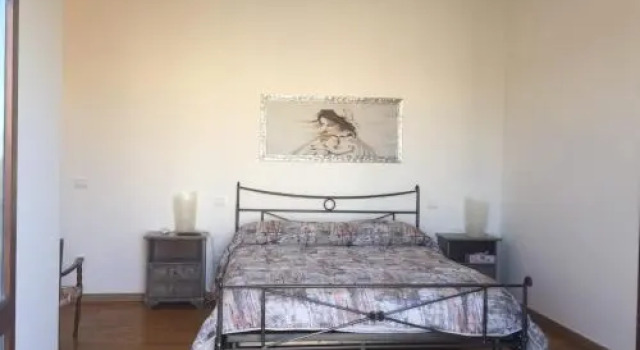 B&B Villa Angela Vallemare, Book Bed and Breakfast Hotels in Abruzzo with Parking, Parking