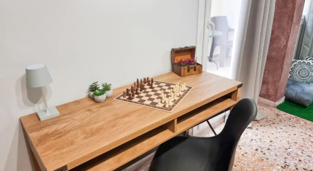 World Flavor 4bedroom Multicultural Apartment, Забронировать Апартаменты/квартира Ираклион Центральный Крит