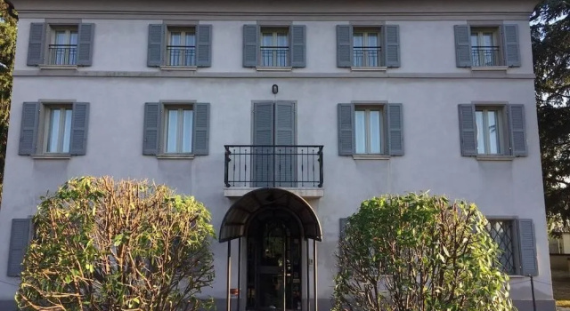 Hotel Sporting