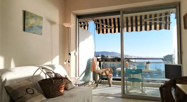 Appartement Cannes la Bocca, 1 pièce, 2 personnes - FR-1-609-19, Забронировать Апартаменты/квартира Канны Приморские Альпы