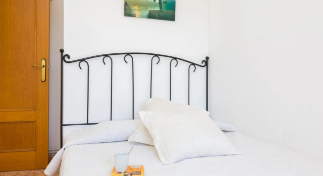 Montse in Tordera with 4 bedrooms and 2 bathrooms, Prenota Hotel Tordera Maresme