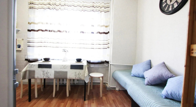 Apartments on the highway of Enthusiasts 20B, Book Apartment Moscow Russia