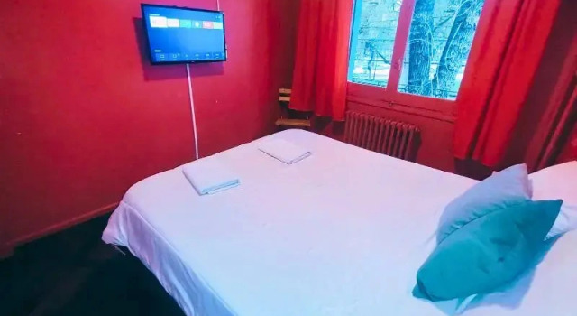 Семейный номер Standard с 2 комнатами Hotel Windsor Mendoza