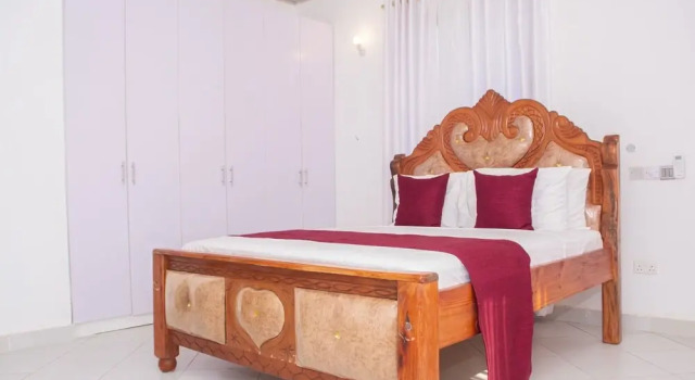 Апартаменты Baali Diani Apartments
